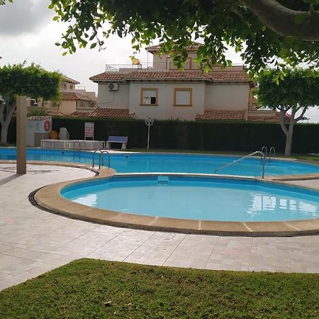 La Campana Dehesa de Campoamor (Orihuela Costa) Exterior foto