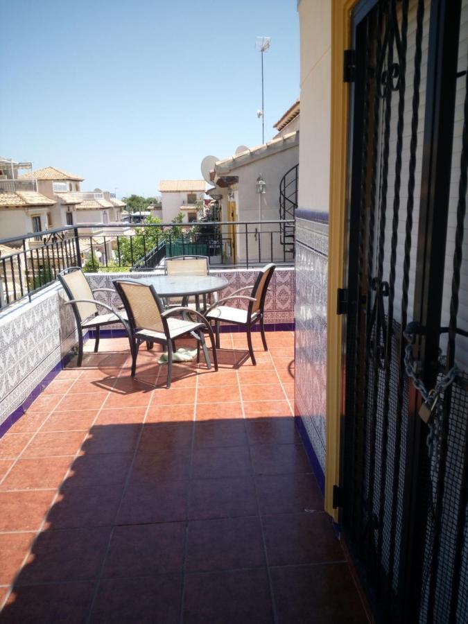 La Campana Dehesa de Campoamor (Orihuela Costa) Exterior foto