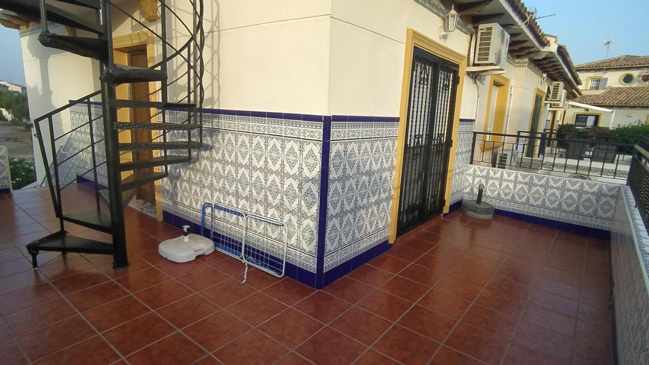 La Campana Dehesa de Campoamor (Orihuela Costa) Exterior foto
