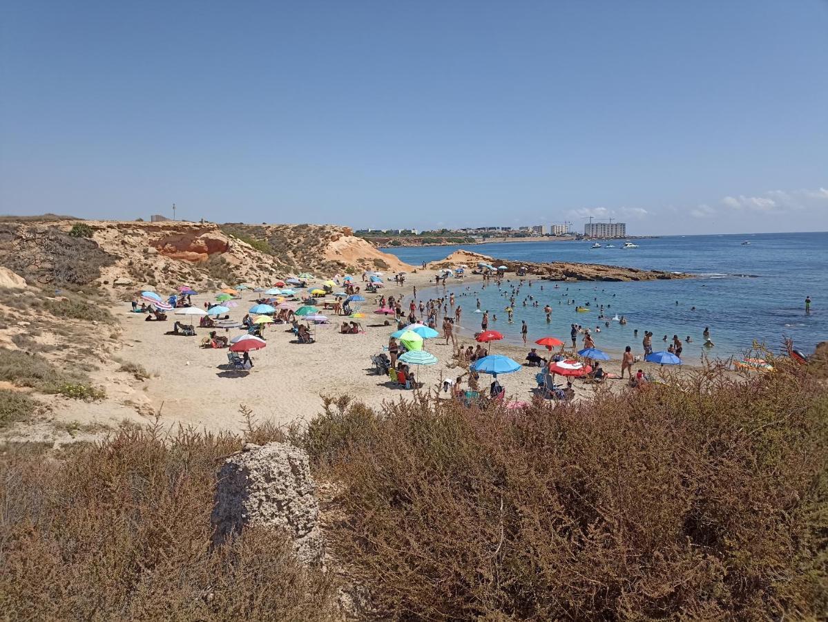 La Campana Dehesa de Campoamor (Orihuela Costa) Exterior foto