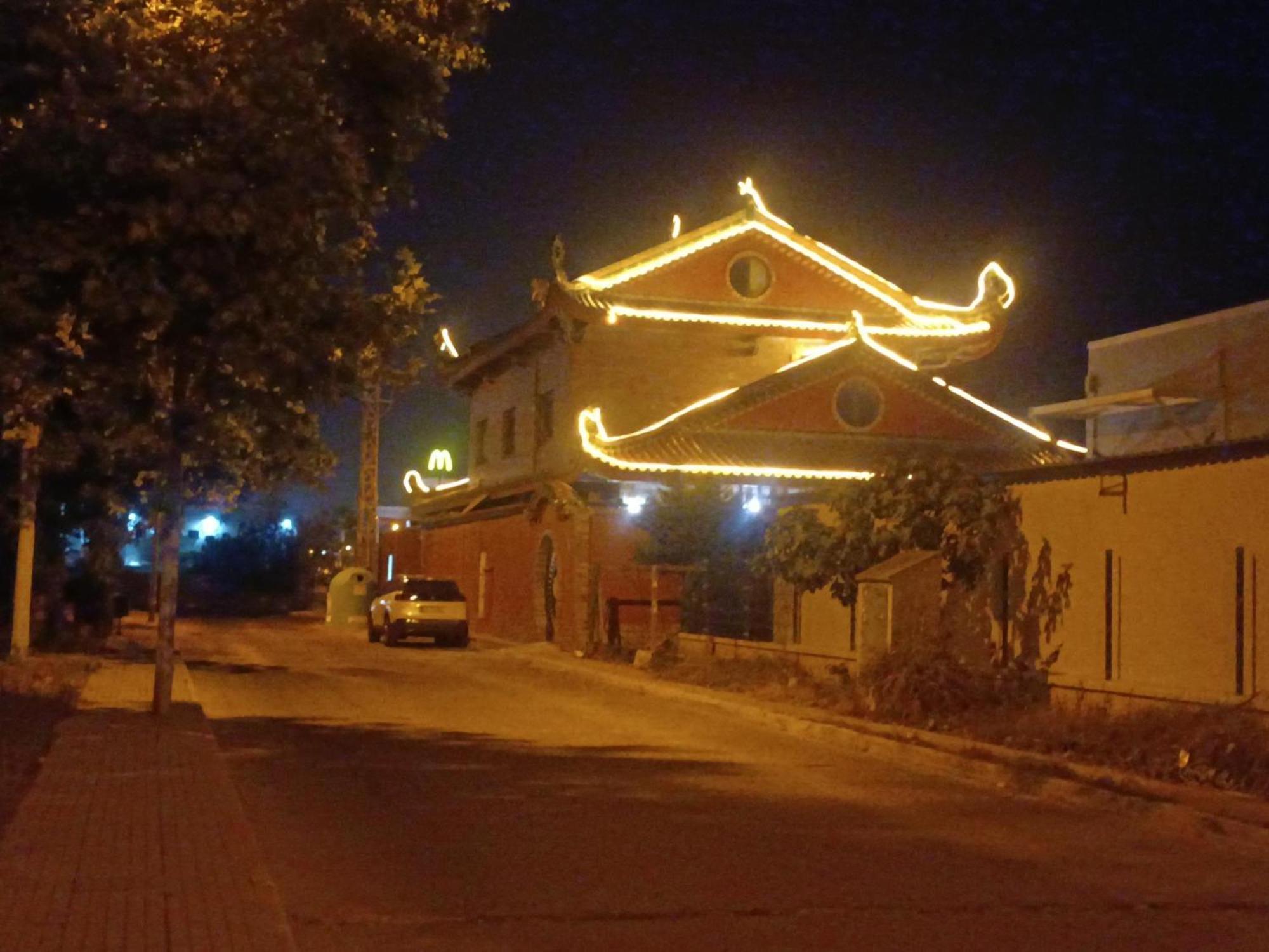 La Campana Dehesa de Campoamor (Orihuela Costa) Exterior foto