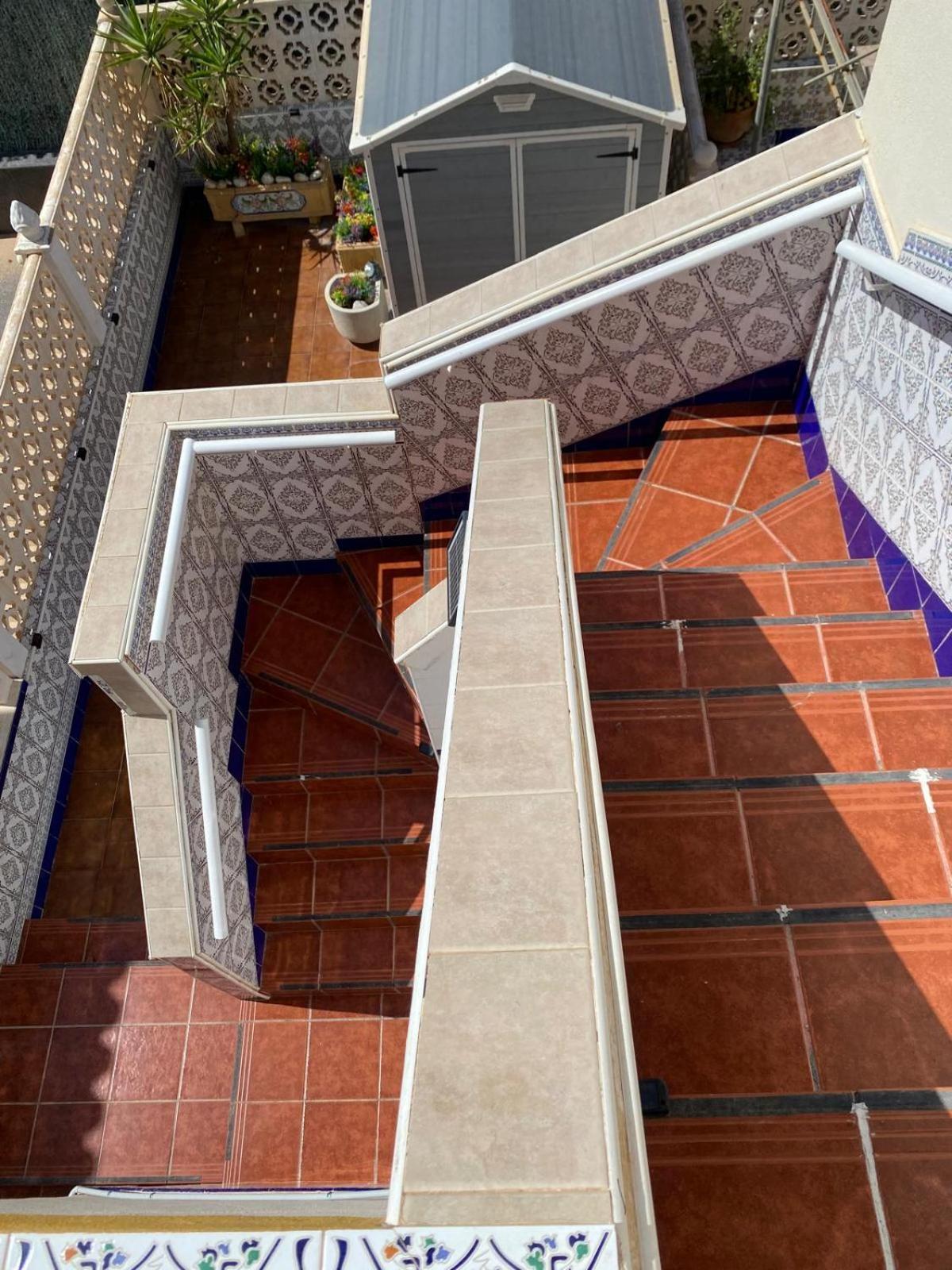 La Campana Dehesa de Campoamor (Orihuela Costa) Exterior foto