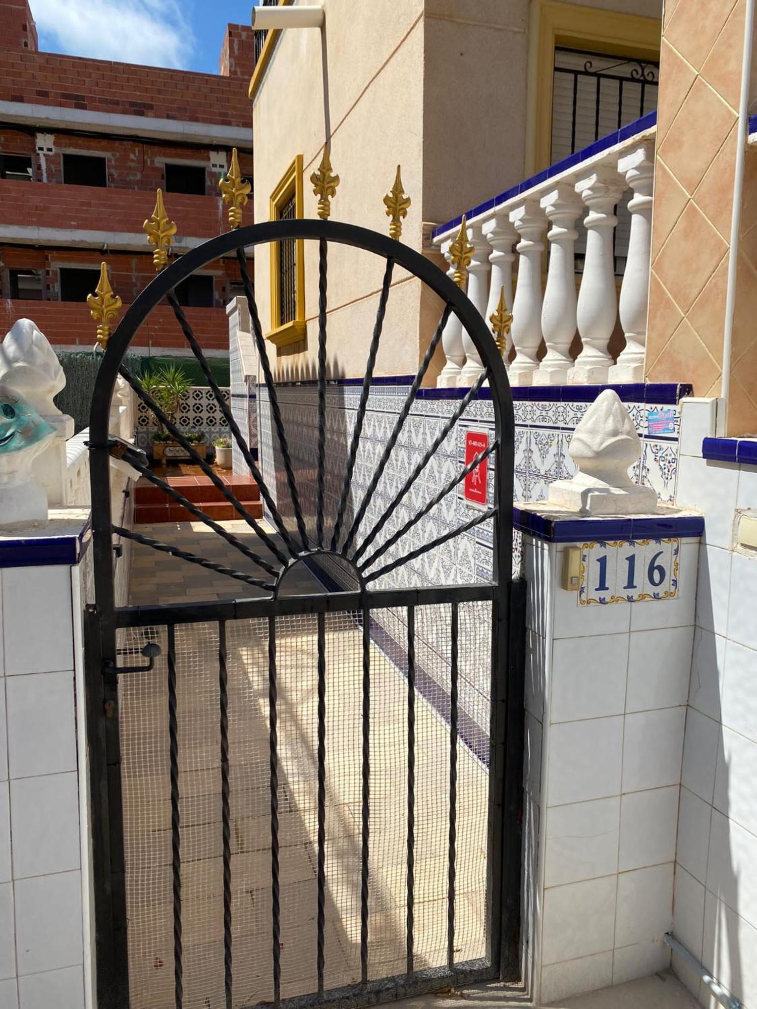 La Campana Dehesa de Campoamor (Orihuela Costa) Exterior foto