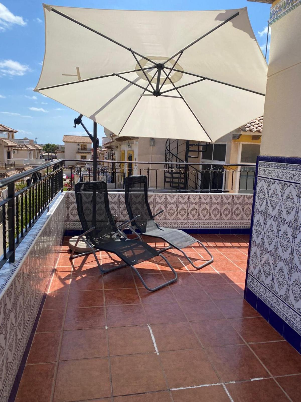 La Campana Dehesa de Campoamor (Orihuela Costa) Exterior foto