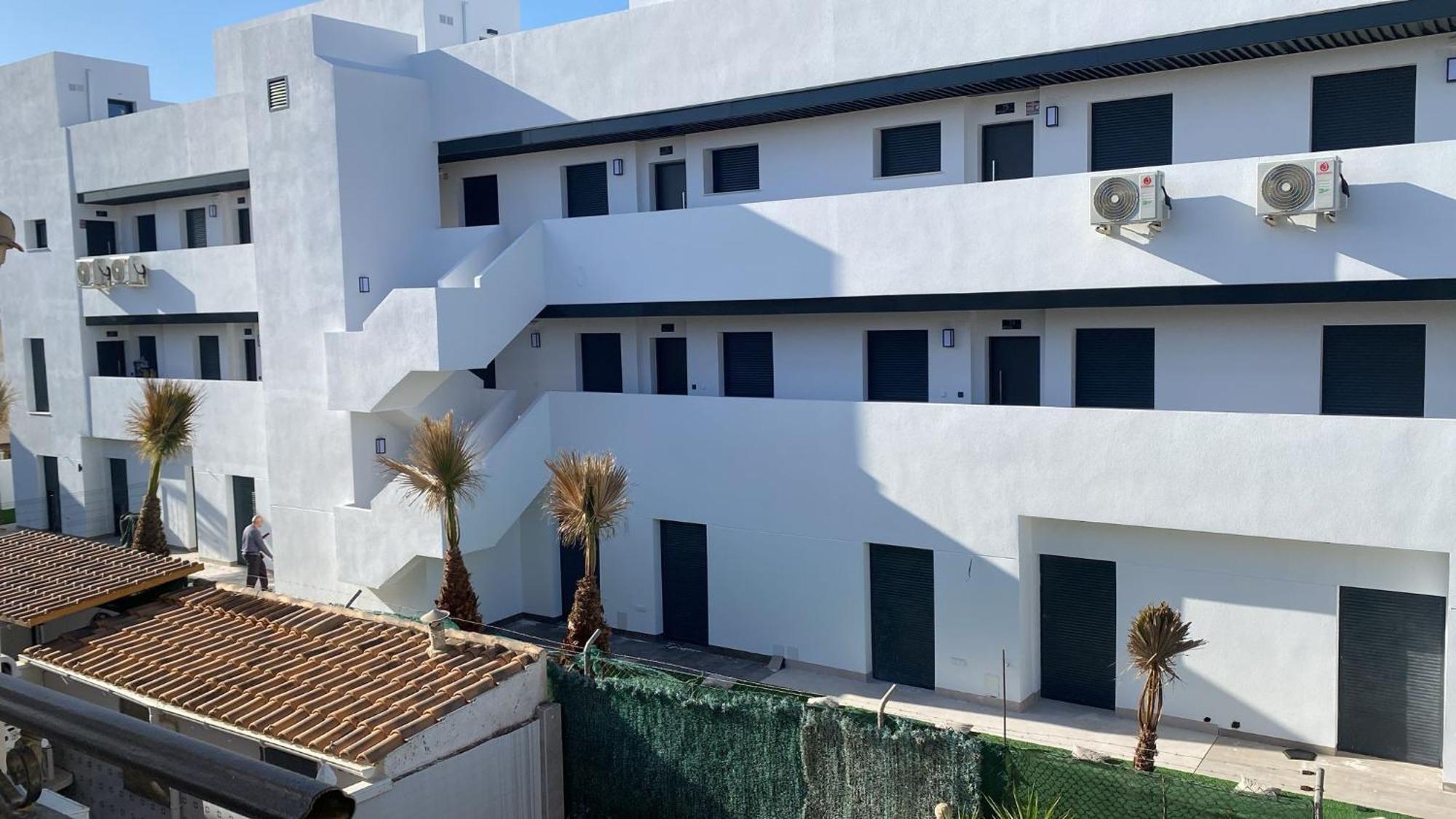 La Campana Dehesa de Campoamor (Orihuela Costa) Exterior foto